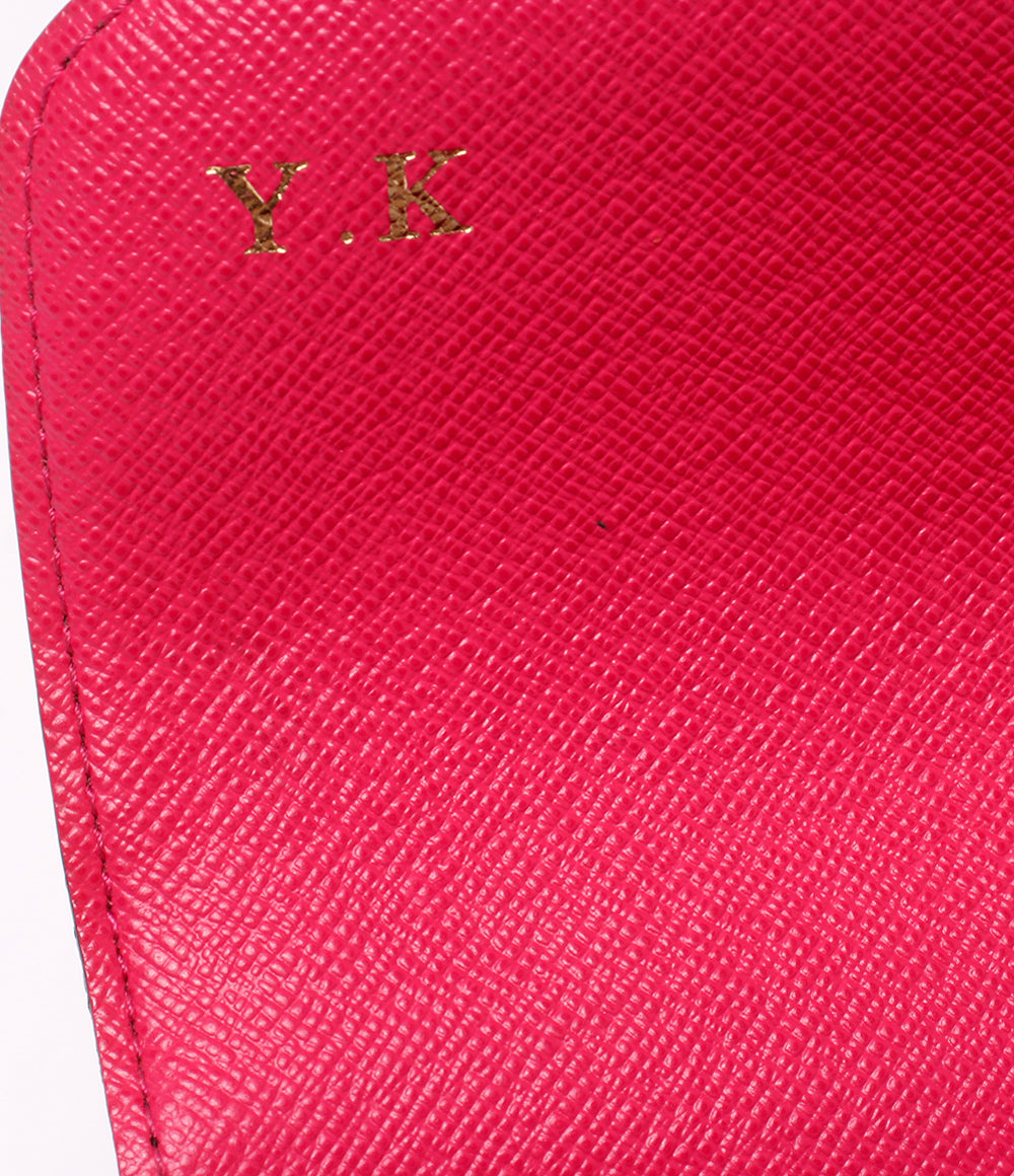 LOUIS VUITTON 長財布 ポルトフォイユ エミリー モノグラム M60697 レディース ルイ・ヴィトン
