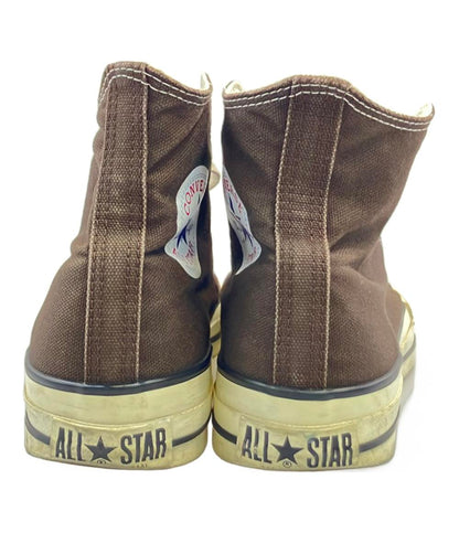 訳あり CONVERSE ハイカットスニーカー メンズ SIZE 7 1/2 (M) コンバース