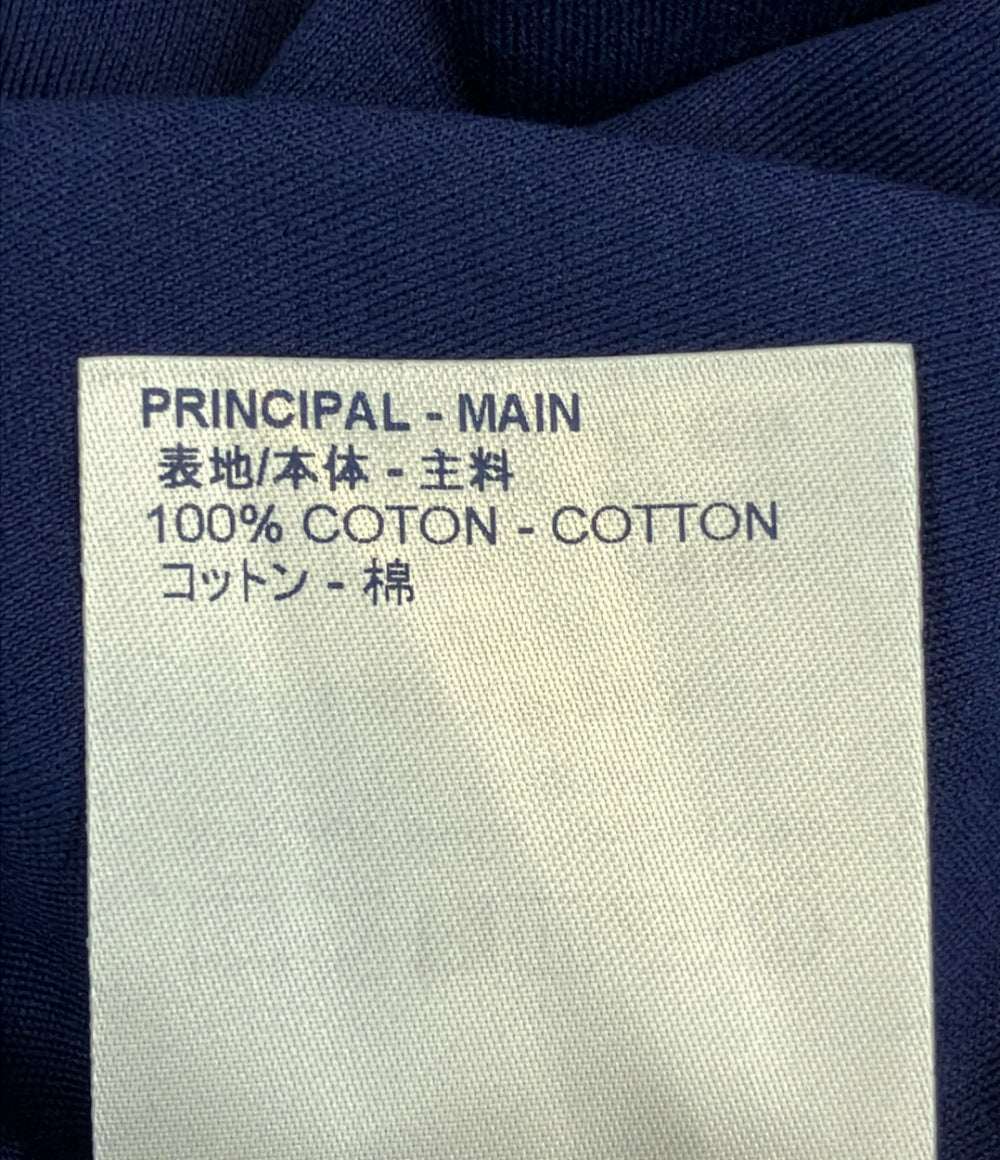 美品 LOUIS VUITTON 半袖Tシャツ RM181Q CMS H6Y45W メンズ SIZE L ルイ・ヴィトン