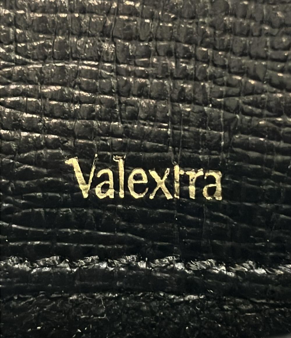 Valextra カードケース V8L77 メンズ ヴァレクストラ