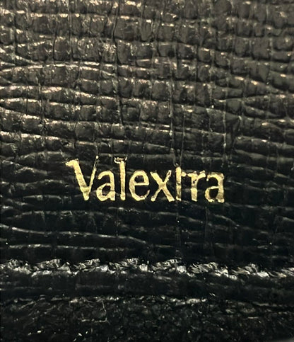 Valextra カードケース V8L77 メンズ ヴァレクストラ