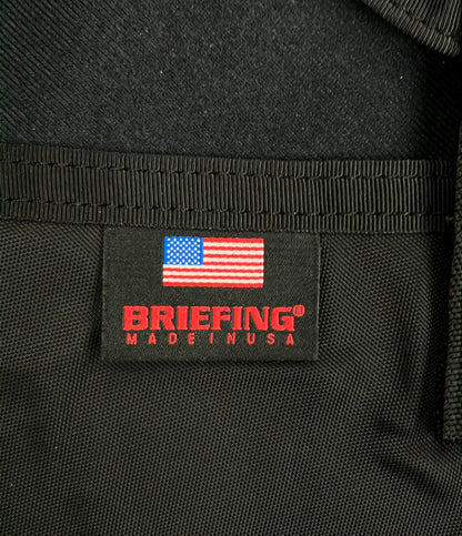 BRIEFING ブリーフケース ショルダーバッグ リュック 3WAY 斜め掛け メンズ ブリーフィング