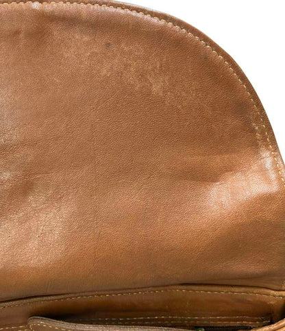 COACH リュック レザー 308 レディース コーチ