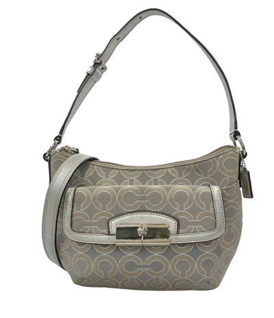 COACH 2WAY ハンドバッグ ショルダーバッグ 斜め掛け レディース コーチ