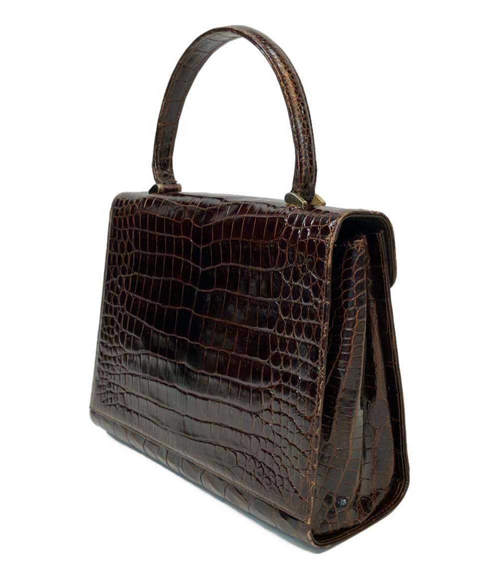 訳あり バリー ハンドバッグ レディース BALLY