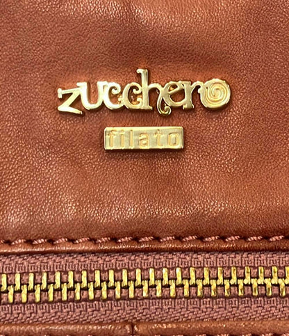 ズッケロフィラート 2wayハンドバック ショルダーバッグ レディース zucchero filato