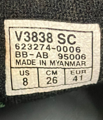 バンズ ローカットスニーカー モデューロ V3838 SC メンズ SIZE 26.0 (M) VANS