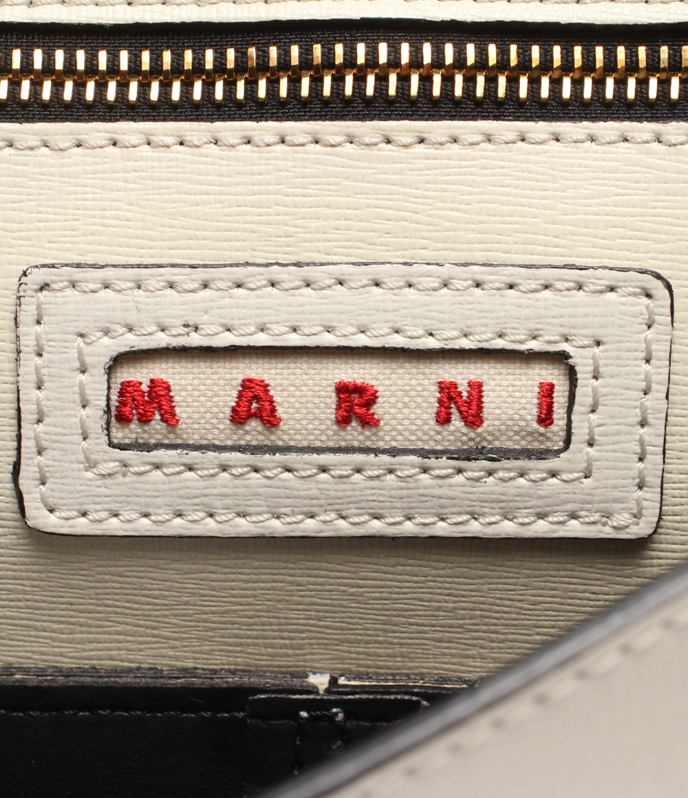 MARNI ショルダーバッグ 斜め掛け 肩掛け レディース マルニ