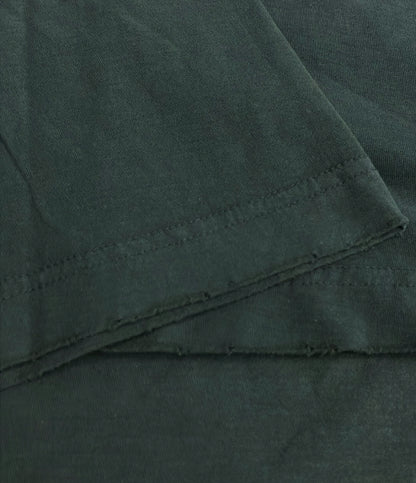 Acne Studios 半袖 ヴィンテージ加工 ロゴTシャツ FN-UX-TSHI000013 メンズ SIZE S アクネ ストゥディオズ