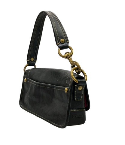 COACH ショルダーバッグ 肩掛け レザー 10324 レディース コーチ