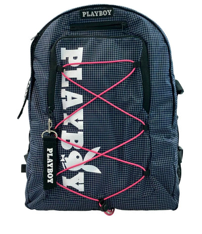 プレイボーイ リュック レディース PLAYBOY