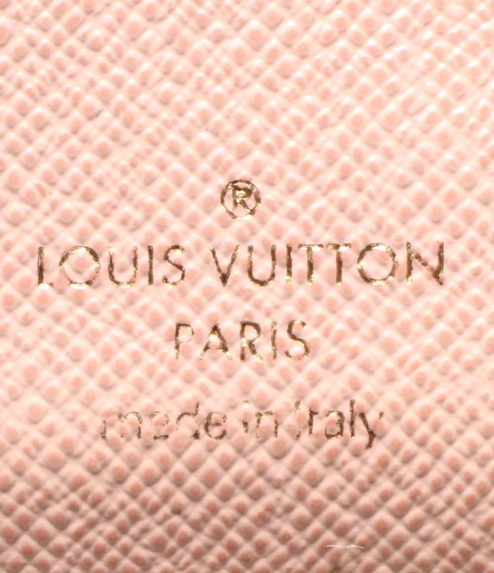 ルイ・ヴィトン 三つ折り財布 ポルトフォイユ･ヴィクトリーヌ モノグラム M62360 レディース LOUIS VUITTON