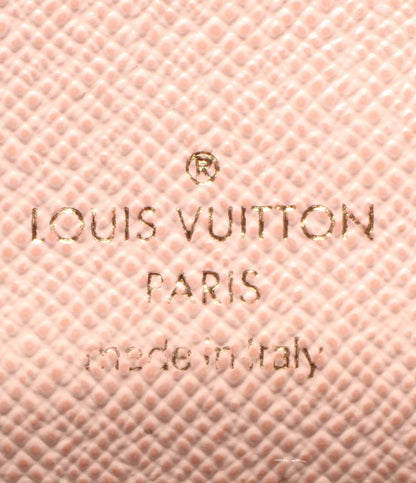 ルイ・ヴィトン 三つ折り財布 ポルトフォイユ･ヴィクトリーヌ モノグラム M62360 レディース LOUIS VUITTON