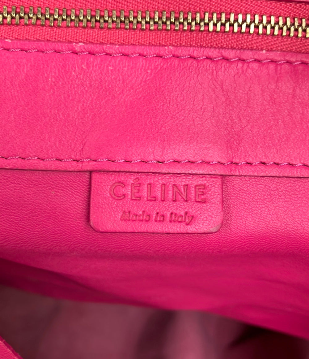 CELINE トートバッグ レディース セリーヌ