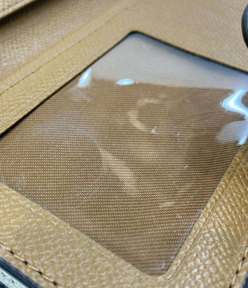 コーチ 二つ折り財布 レディース COACH