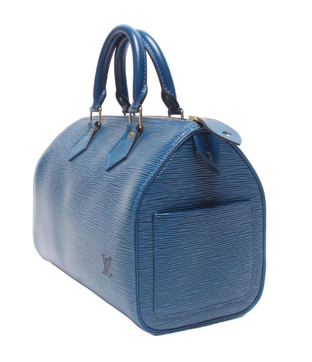 LOUIS VUITTON ハンドバッグ エピ スピーディー25 M43015 レディース ルイ・ヴィトン