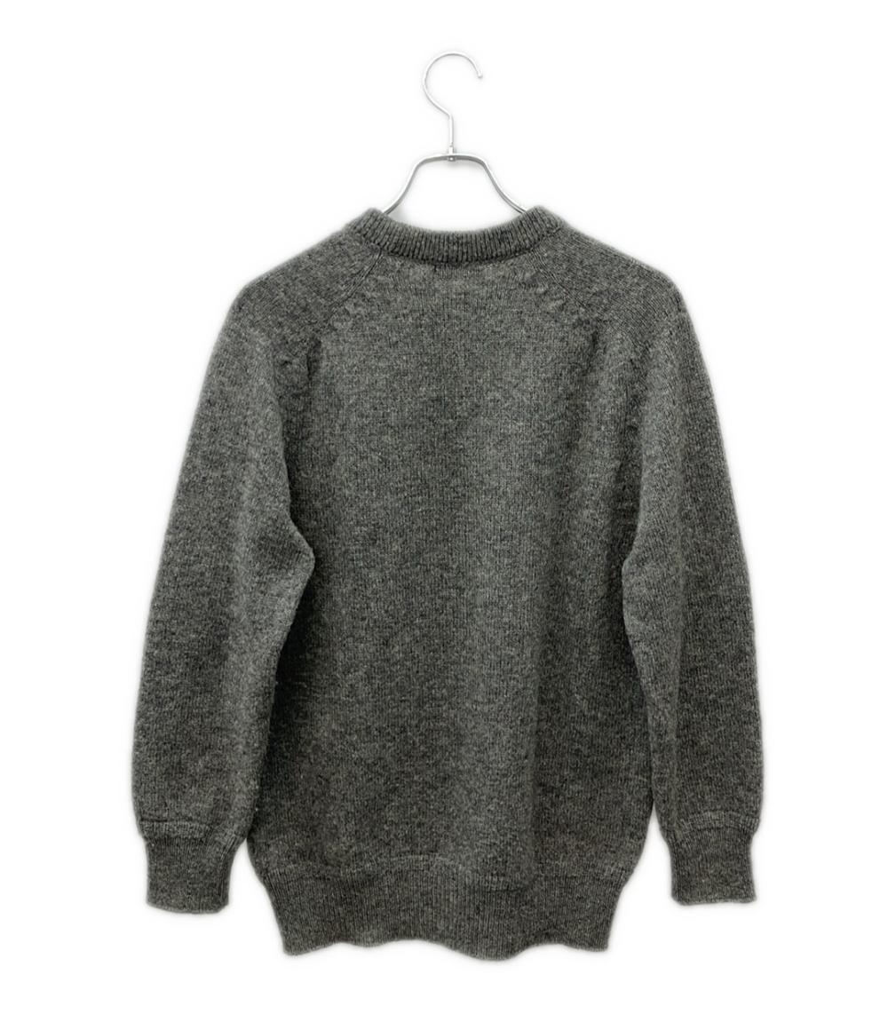 Dior 長袖ニット 113M625AT194 メンズ SIZE M ディオール