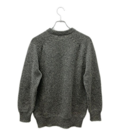 Dior 長袖ニット 113M625AT194 メンズ SIZE M ディオール