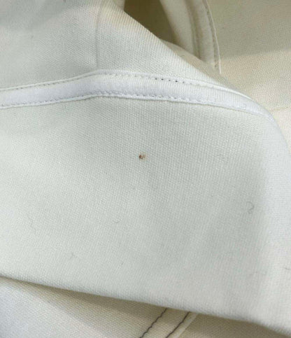 HERMES ジップアップパーカー ヴァワルH メンズ SIZE L エルメス