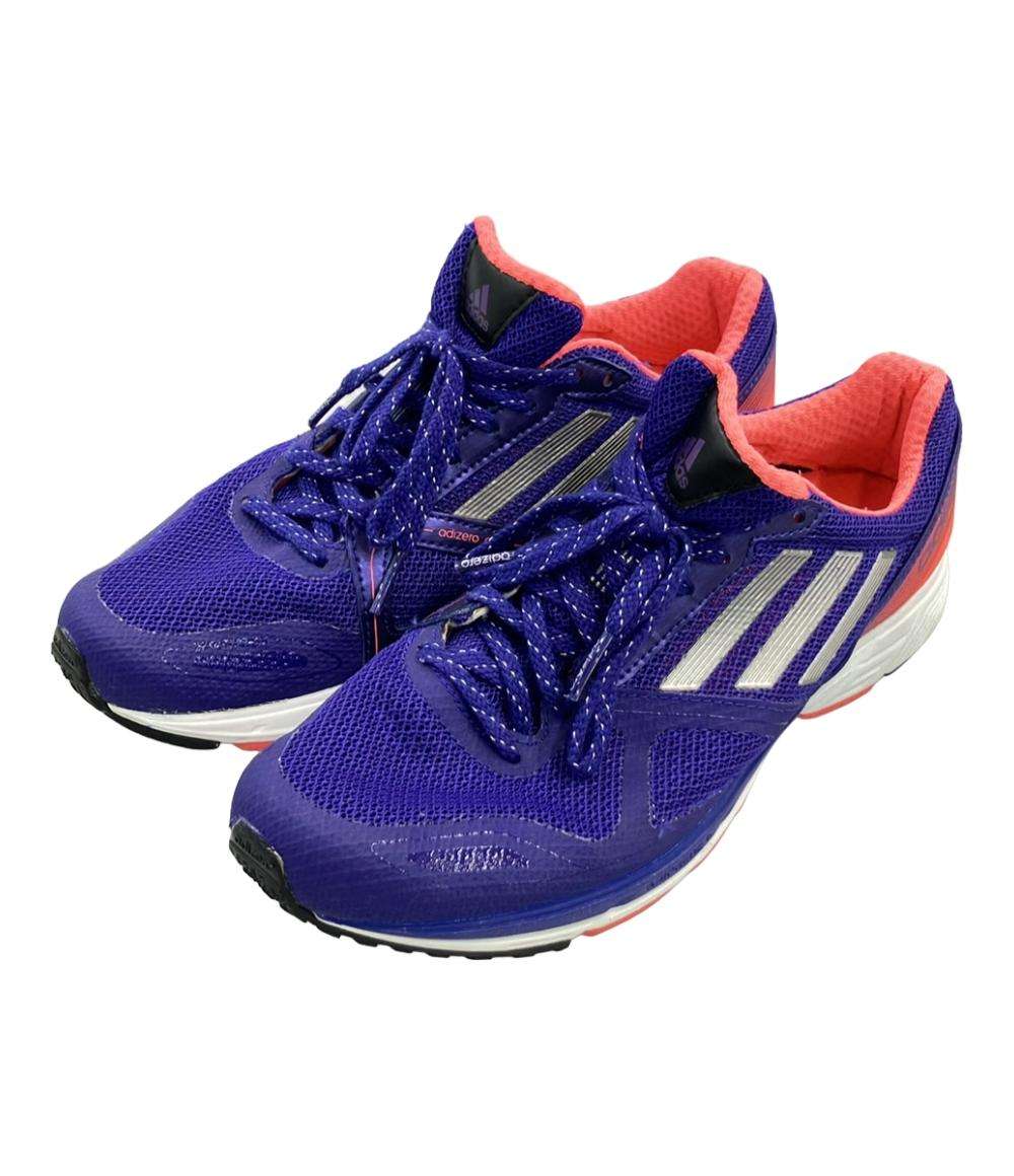 アディダス ローカットスニーカー Q21497 レディース SIZE 24.0 (L) adidas