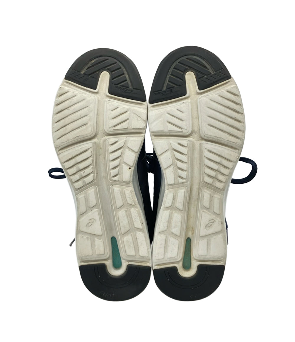 asics ローカットスニーカー ウォーキングシューズ GEL-FUNWALKER M041 1291A041-400 メンズ SIZE 27.0 アシックス