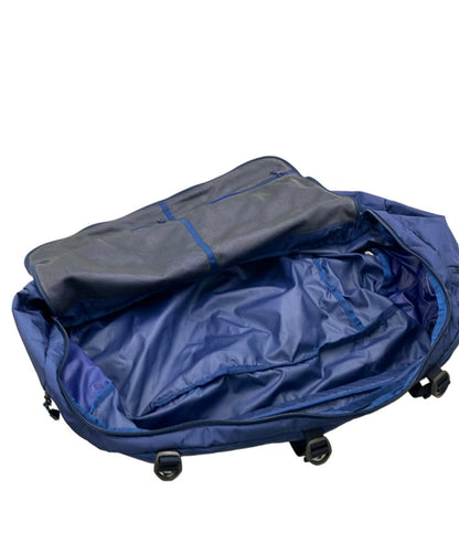 美品 mont-bell 3way ダッフルバッグ ボストンバッグ ショルダーバッグ リュック 1133314 キッズ モンベル