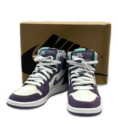 ナイキ ハイカットスニーカー AIR JORDAN 1 ZOOM AIR CMFT CT0978-150 メンズ SIZE 28.0 (XL) NIKE