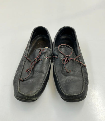 リーガル ドライビングシューズ スリッポン レディース SIZE 24.0 (L) REGAL