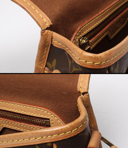 LOUIS VUITTON ショルダーバッグ 斜め掛け ソローニュ モノグラム M42250 レディース ルイ・ヴィトン