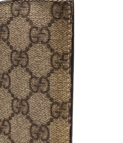 GUCCI iPadケース タブレットケース GGスプリーム 256575 0416 レディース メンズ グッチ