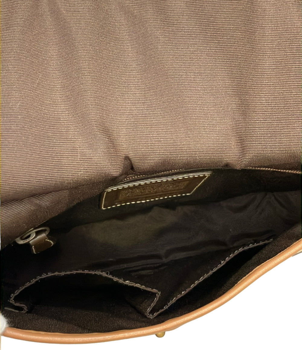 COACH ショルダーバッグ 斜め掛け シグネチャー 10567 レディース コーチ