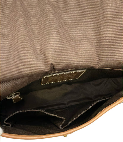 COACH ショルダーバッグ 斜め掛け シグネチャー 10567 レディース コーチ