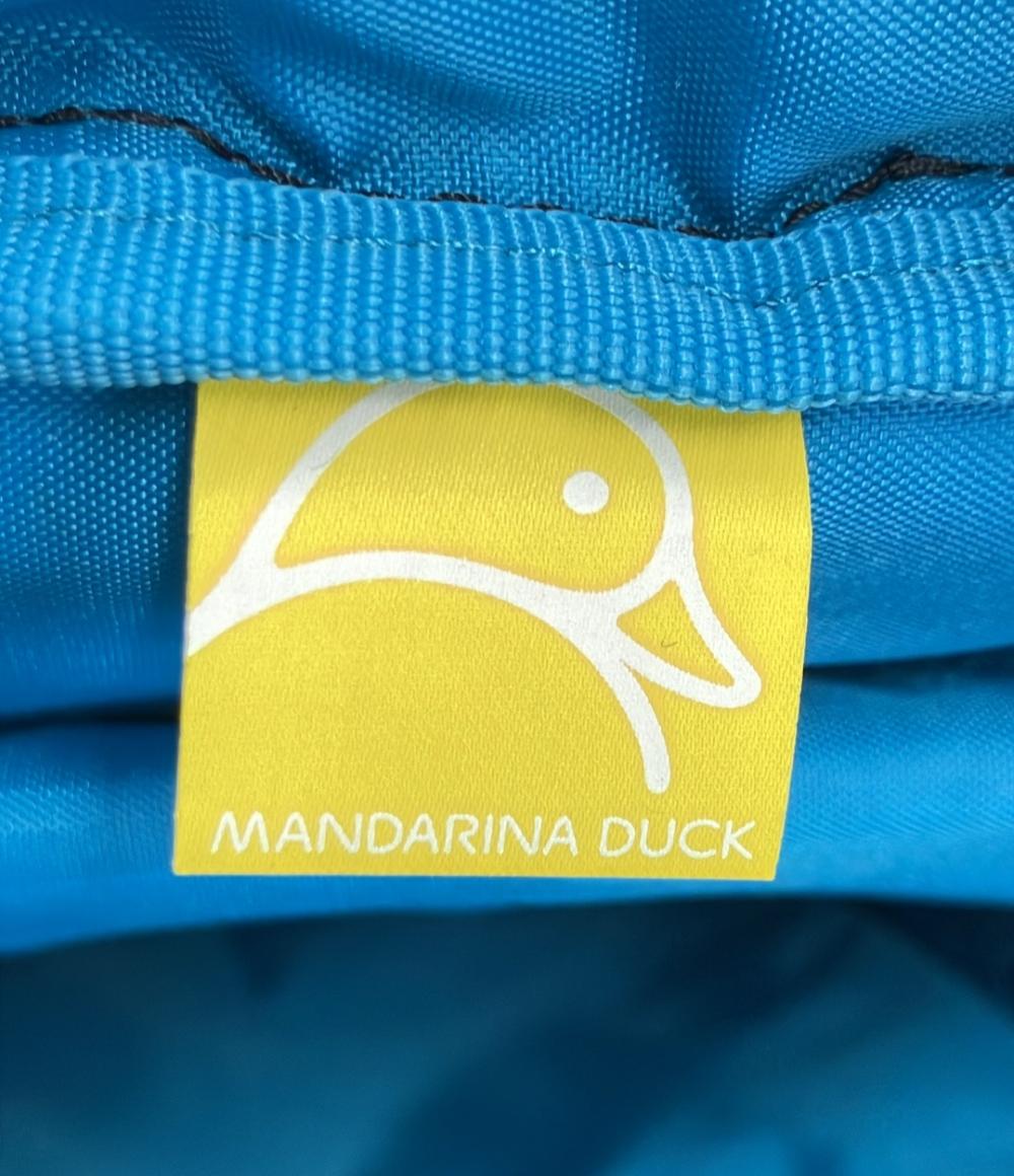 MANDARINA DUCK リュック メンズ マンダリナダック