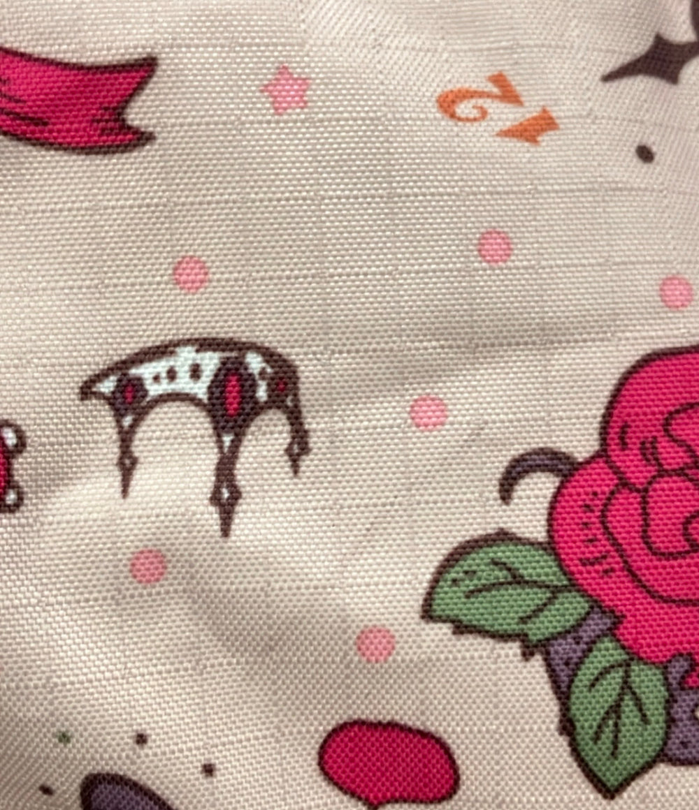 LeSportsac 2way ボストンバッグ ショルダーバッグ レディース レスポートサック