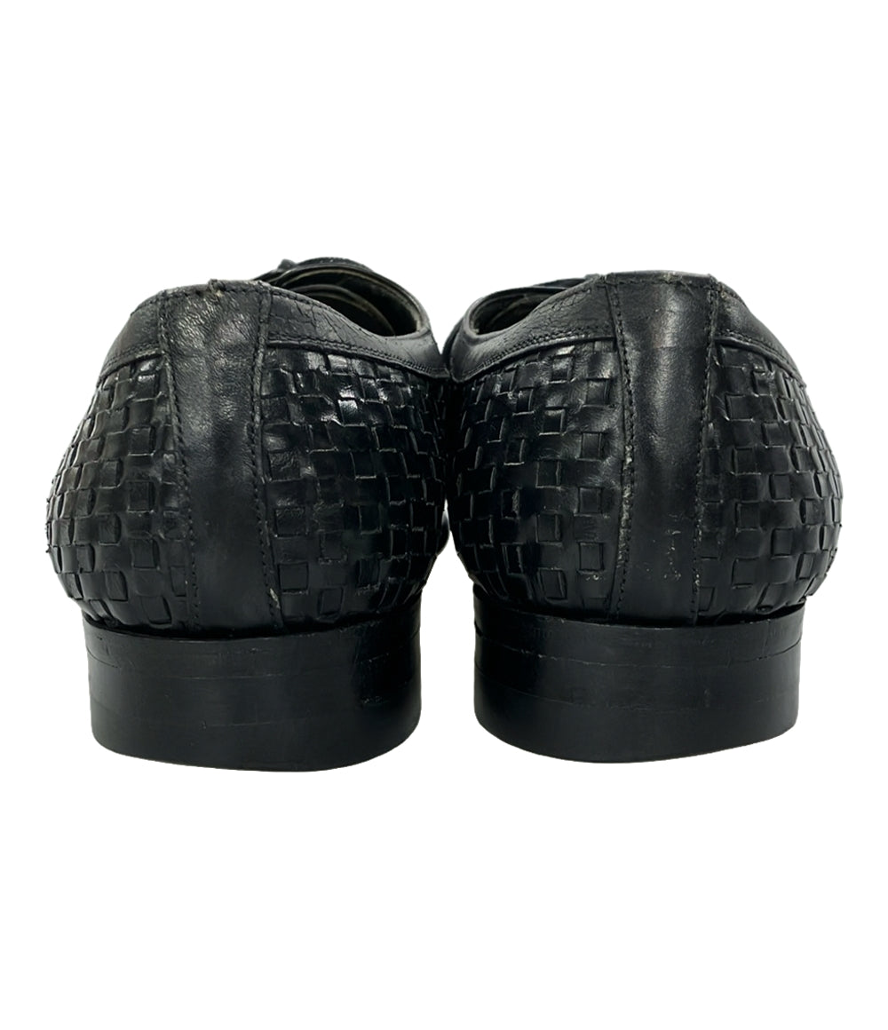 リーガル ビジネスシューズ 編み込み メンズ SIZE 25 1/2 (S) REGAL