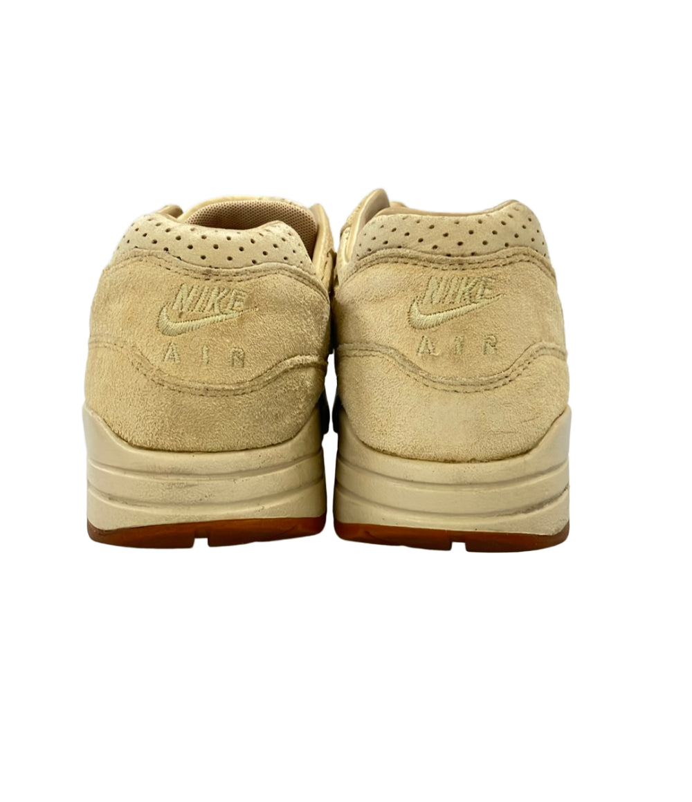 NIKE ローカットスニーカー W AIR MAX 1 PINNACLE 839608-200 レディース SIZE 23.5 (M) ナイキ