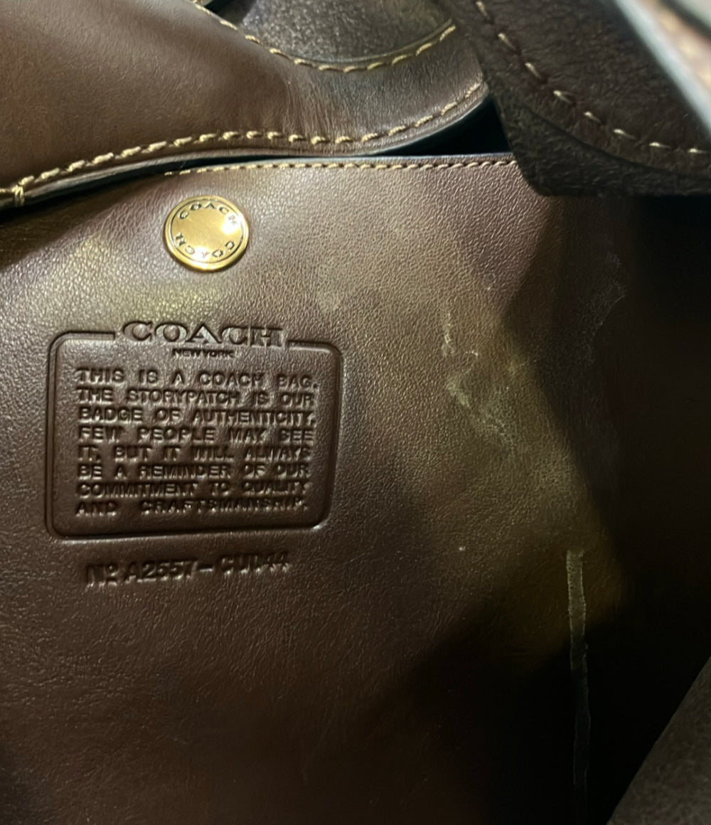 COACH ショルダーバッグ CU044 レディース コーチ