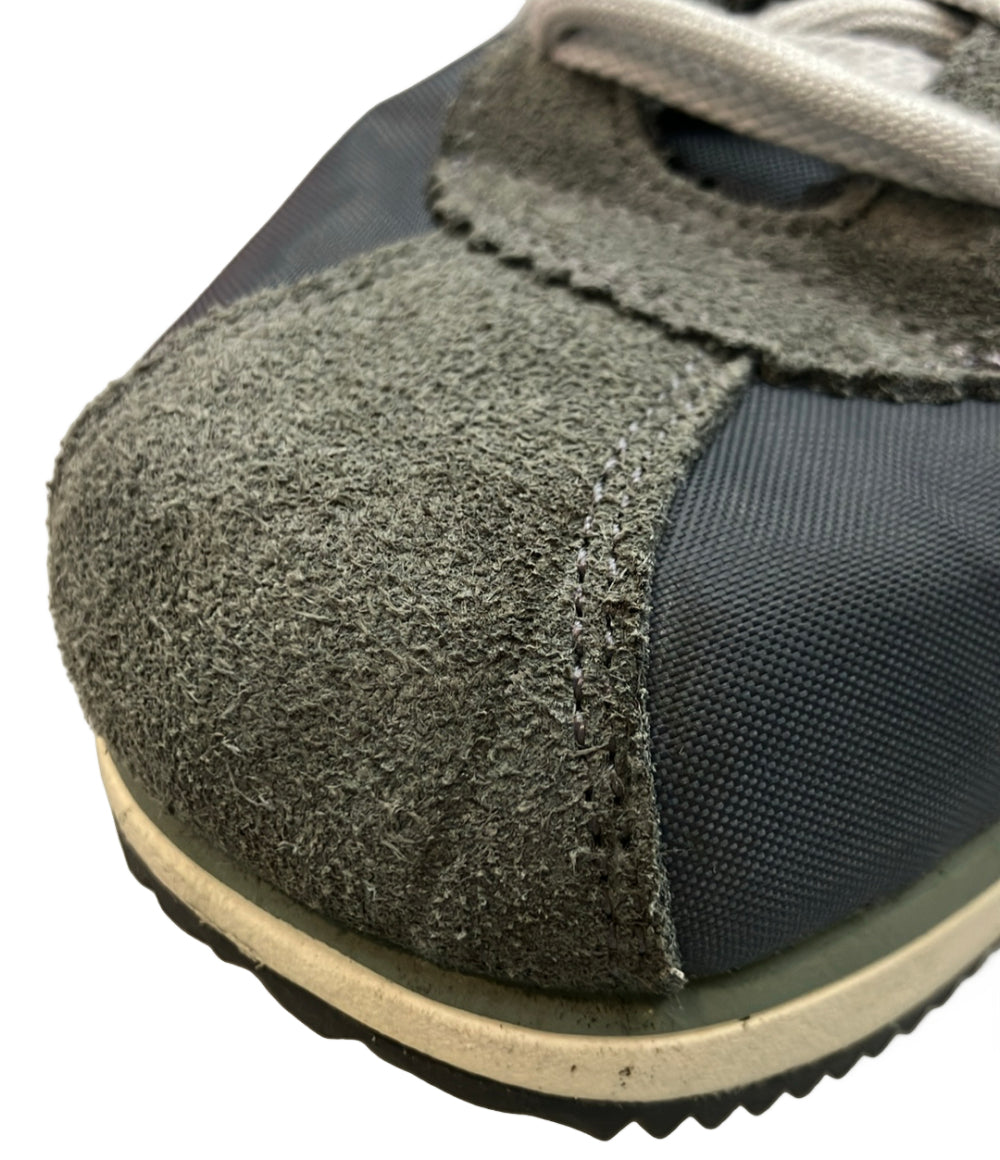 訳あり NIKE ローカットスニーカー ×sacai ズーム コルテッツ DQ0581-001 メンズ SIZE 28.5 ナイキ