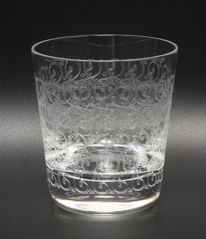 美品 Baccarat グラス タンブラー ローハン バカラ