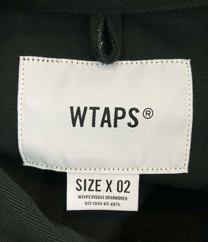 ダブルタップス ジャケット メンズ SIZE X02 (XL) WTAPS