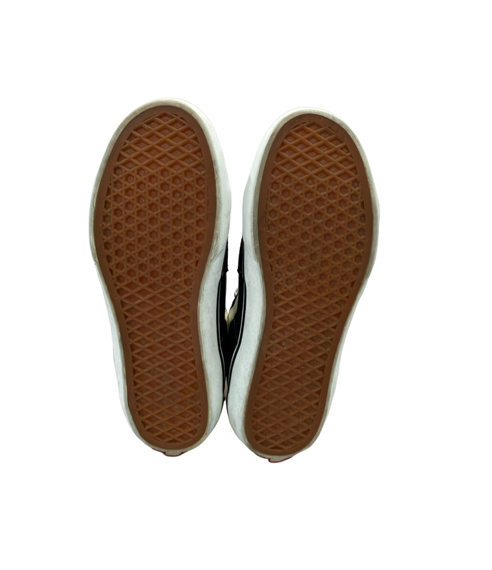 VANS ハイカットスニーカー レディース SIZE 24.0 ヴァンズ
