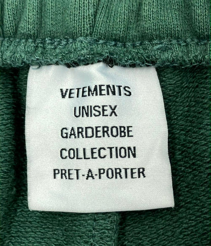 美品 ヴェトモン× ポリツァイ ハーフパンツ メンズ SIZE M (M) VETEMENTS × POLIZEI
