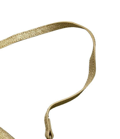 美品 GIANNI CHIARINI ショルダーバッグ 肩掛け レディース ジャンニキアリーニ