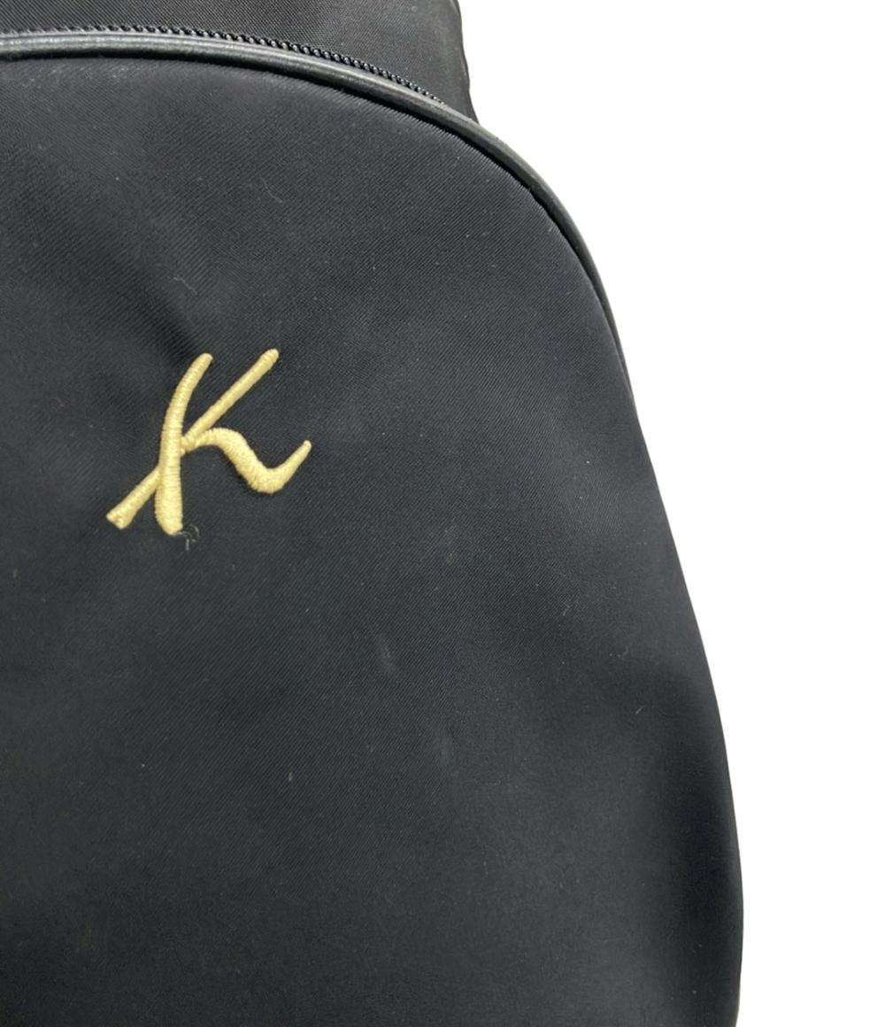 Kitamura2 リュック ナイロン レディース キタムラツウ