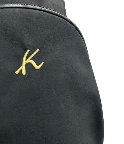 Kitamura2 リュック ナイロン レディース キタムラツウ