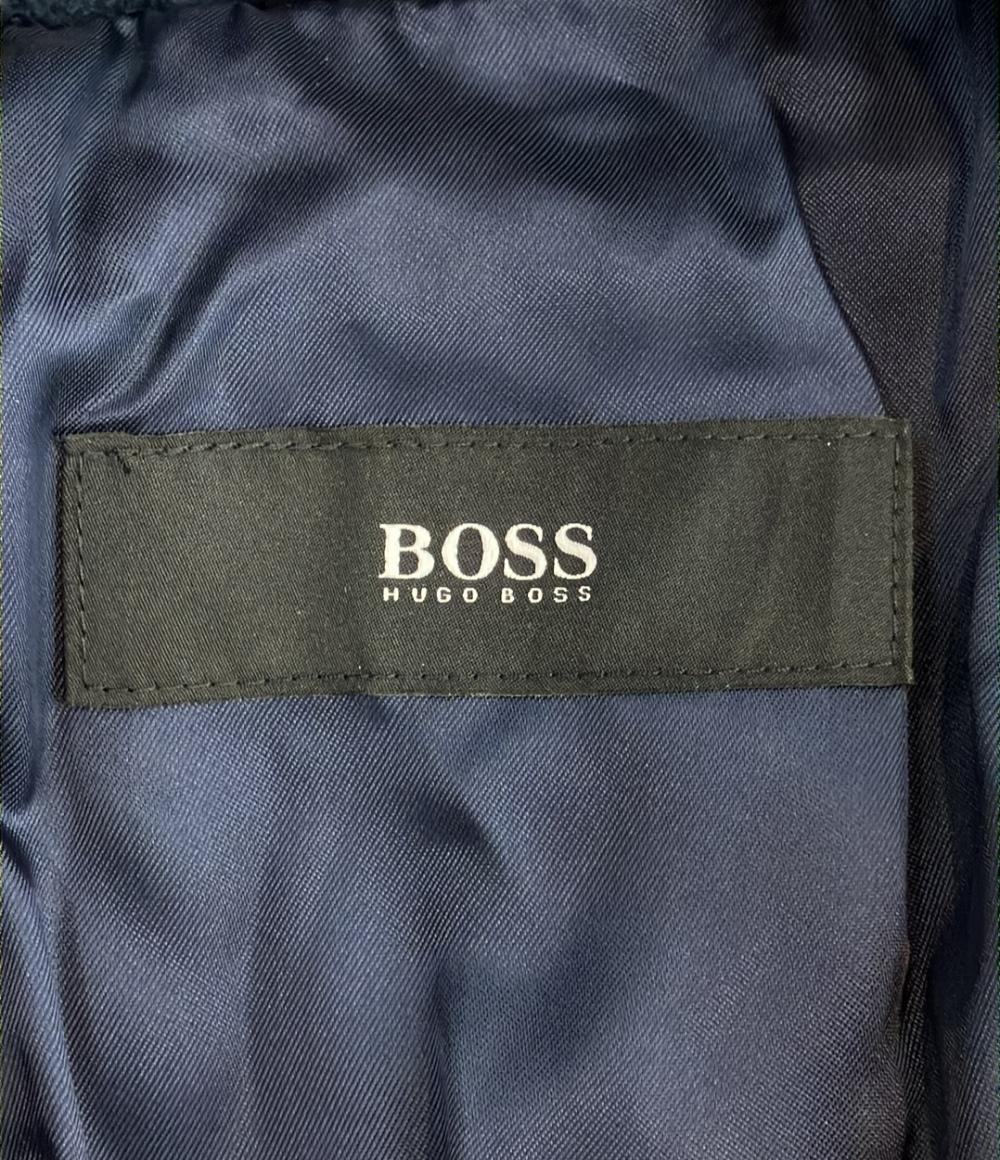 HUGO BOSS チェスターコート メンズ SIZE 50 (XL) ヒューゴボス
