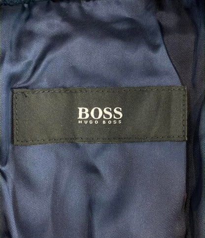 HUGO BOSS チェスターコート メンズ SIZE 50 (XL) ヒューゴボス