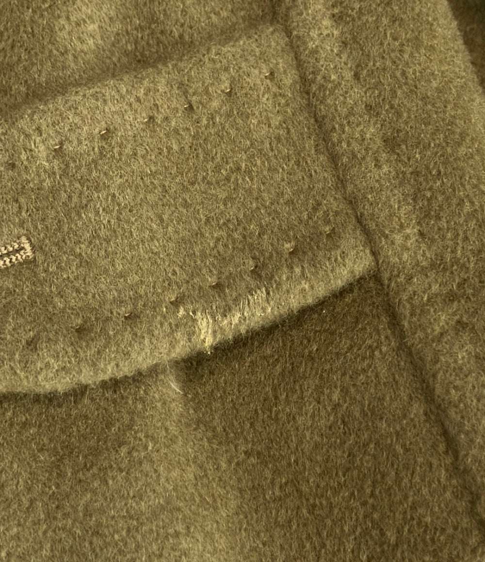 MAX MARA チェスターコート レディース SIZE 38 マックスマーラ