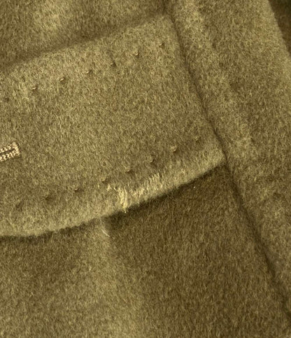 MAX MARA チェスターコート レディース SIZE 38 マックスマーラ