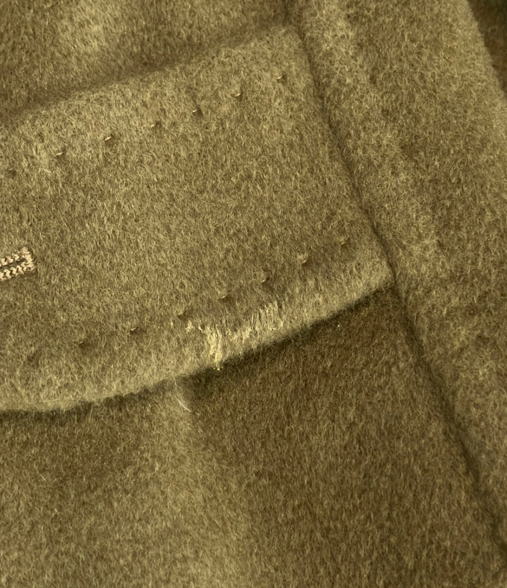 MAX MARA チェスターコート レディース SIZE 38 マックスマーラ